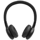 Jbl Live 400bt Wireless On-Ear Headphones - Black