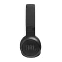 Jbl Live 400bt Wireless On-Ear Headphones - Black