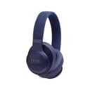 Jbl Live 500bt Wireless Over-Ear Headphones - Blue