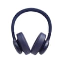Jbl Live 500bt Wireless Over-Ear Headphones - Blue