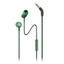 Jbl Live 100 In-Ear Headphone- Green