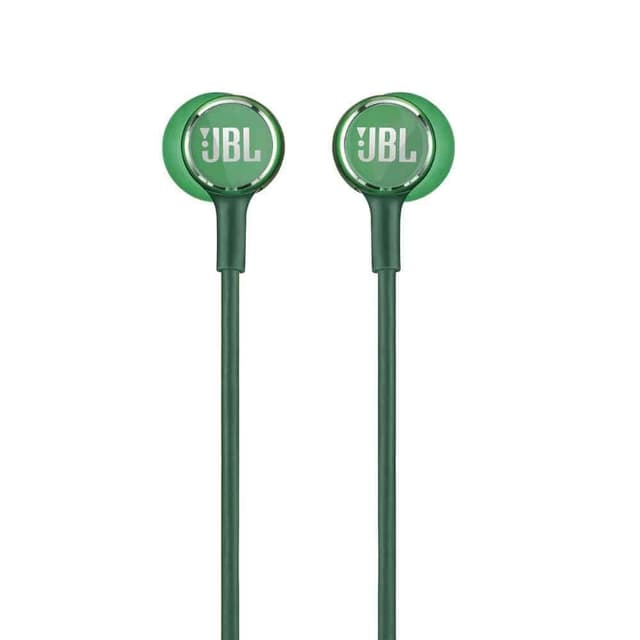 Jbl Live 100 In-Ear Headphone- Green