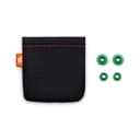 Jbl Live 100 In-Ear Headphone- Green