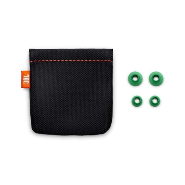 Jbl Live 100 In-Ear Headphone- Green