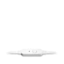 Jbl T110 In-Ear Headphones - White
