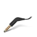 Jbl T110 In-Ear Headphones - Black