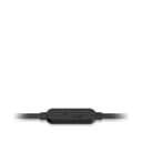 Jbl T110 In-Ear Headphones - Black