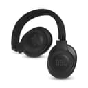 Jbl E55 Over-Ear Wireless Headphone - Black