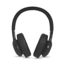 Jbl E55 Over-Ear Wireless Headphone - Black