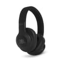 Jbl E55 Over-Ear Wireless Headphone - Black