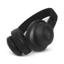 Jbl E55 Over-Ear Wireless Headphone - Black