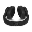 Jbl E55 Over-Ear Wireless Headphone - Black