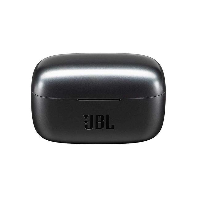 jbl live 300 true wireless in ear headphone black