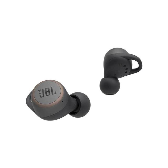 jbl live 300 true wireless in ear headphone black