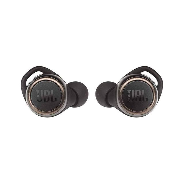 jbl live 300 true wireless in ear headphone black