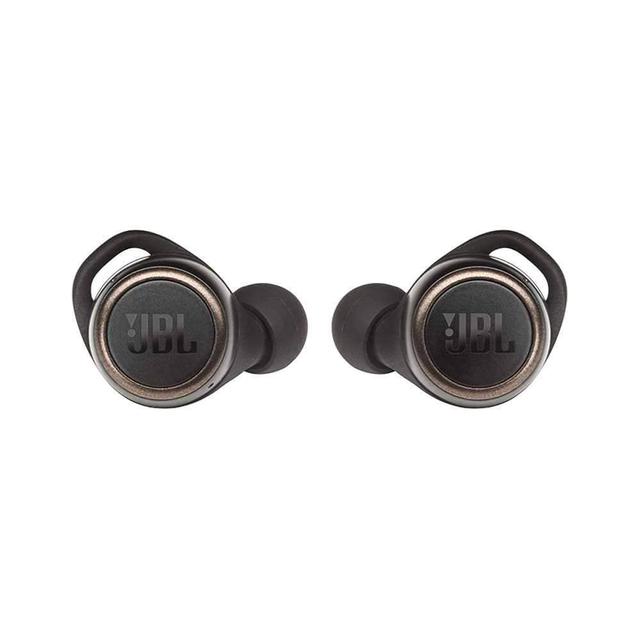 jbl live 300 true wireless in ear headphone black - SW1hZ2U6NTMyNTE=