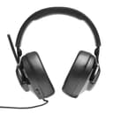 jbl quantum 300 wired over ear gaming headset black