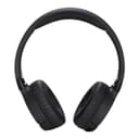 Jbl T600 Over-Ear Noise-Cancelling Wireless Headphone - Black