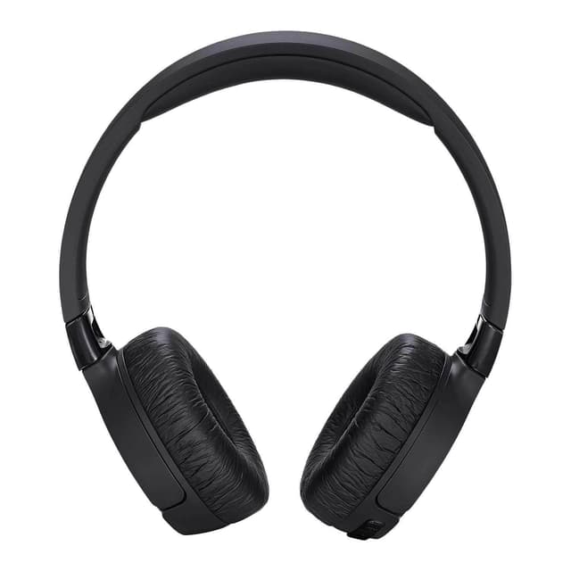 Jbl T600 Over-Ear Noise-Cancelling Wireless Headphone - Black