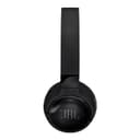 Jbl T600 Over-Ear Noise-Cancelling Wireless Headphone - Black