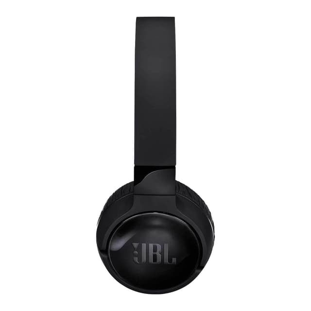 Jbl T600 Over-Ear Noise-Cancelling Wireless Headphone - Black