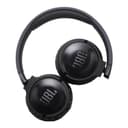 Jbl T600 Over-Ear Noise-Cancelling Wireless Headphone - Black