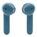jbl t225 true wireless earbud headphones blue - SW1hZ2U6Nzc3MDM=