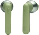 jbl t220 true wireless in ear headphone green