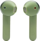 jbl t220 true wireless in ear headphone green