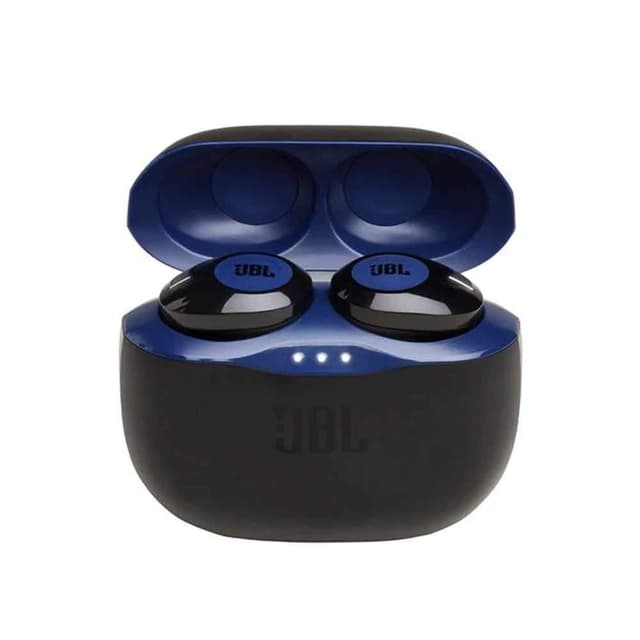 jbl t120tws true wireless in ear headphone yellow