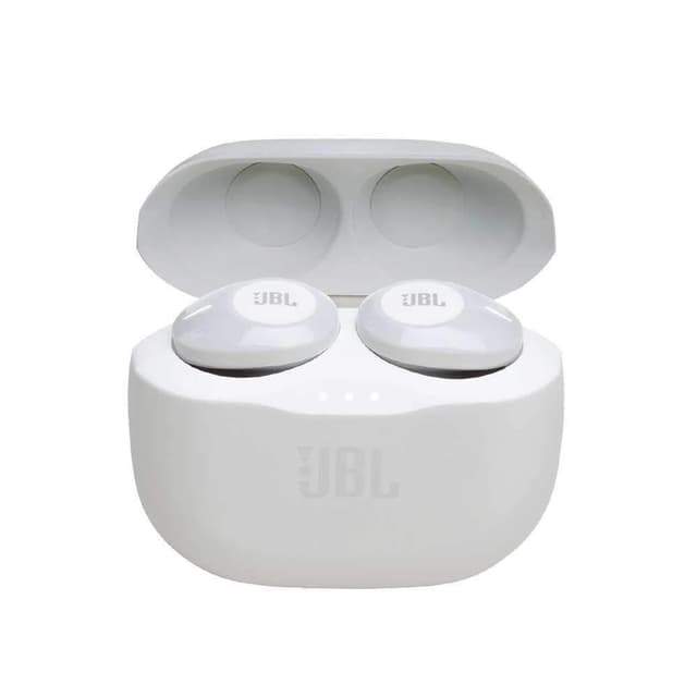 jbl t120tws true wireless in ear headphone yellow