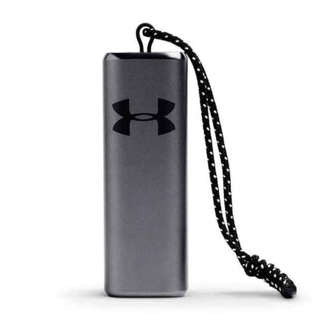 JBL under armour by jbl flash true wireless in ear headphone black