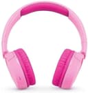 jbl jr300bt kids wireless on ear headphones pink