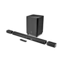 jbl bar 51 4k ultra hd channel soundbar wireless speaker black