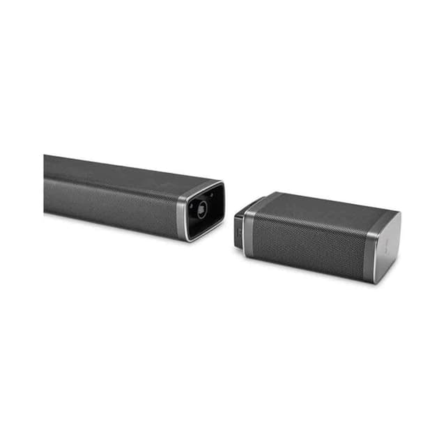 jbl bar 51 4k ultra hd channel soundbar wireless speaker black