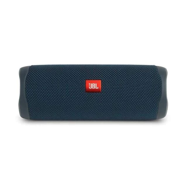 Jbl Flip 5 Waterproof Portable Bluetooth Speaker - Blue