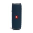 Jbl Flip 5 Waterproof Portable Bluetooth Speaker - Blue
