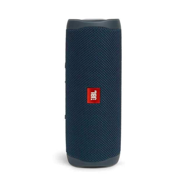 Jbl Flip 5 Waterproof Portable Bluetooth Speaker - Blue