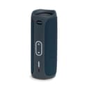 Jbl Flip 5 Waterproof Portable Bluetooth Speaker - Blue