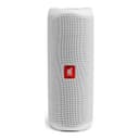 Jbl Flip 5 Waterproof Portable Bluetooth Speaker - White
