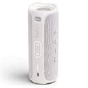Jbl Flip 5 Waterproof Portable Bluetooth Speaker - White