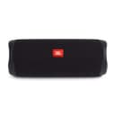 Jbl Flip 5 Waterproof Portable Bluetooth Speaker - Black
