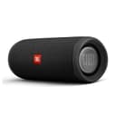 Jbl Flip 5 Waterproof Portable Bluetooth Speaker - Black