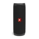 Jbl Flip 5 Waterproof Portable Bluetooth Speaker - Black