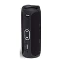 Jbl Flip 5 Waterproof Portable Bluetooth Speaker - Black