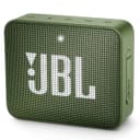 Jbl Go 2 Portable Wireless Speaker - Green