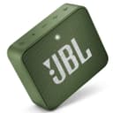 Jbl Go 2 Portable Wireless Speaker - Green