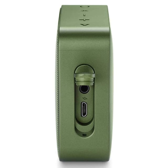 Jbl Go 2 Portable Wireless Speaker - Green