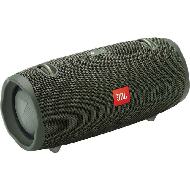 Jbl Xtreme 2 Portable Wireless Speaker - Green
