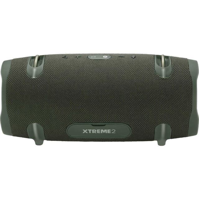 Jbl Xtreme 2 Portable Wireless Speaker - Green